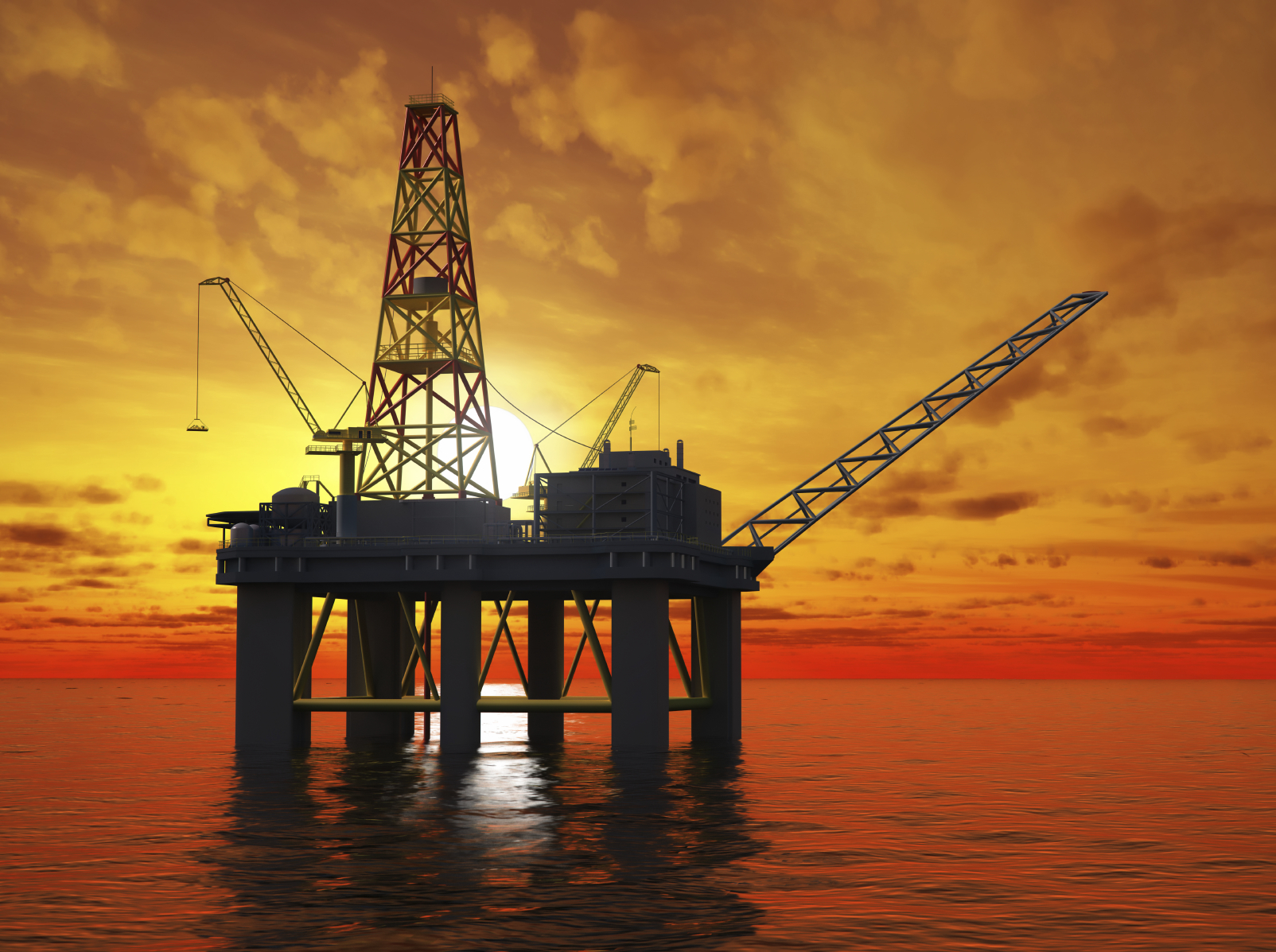 Oil & Gas Image